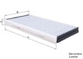 MAHLE Filter, Innenraumluft LAK 173/S für BMW ROLLS-ROYCE ALPINA