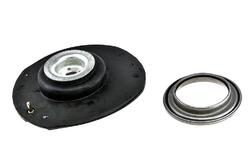 NTY FEDERBEINSTÜTZLAGER OBEN MIT LAGER FÜR PEUGEOT 206 99- 206 SW 02- 206+