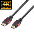 1m - 10m 4K HDMI Kabel 2.0 High Speed Ethernet HDR 2160p 3D Full UHD ARC Dolby