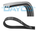 3PK775 DAYCO Keilrippenriemen für RENAULT