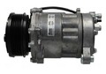 NISSENS Kompressor, Klimaanlage 89088 für VW SEAT