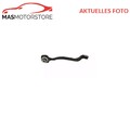 QUERLENKER LENKER RADAUFHÄNGUNG VORNE LINKS MOOG ME-TC-10805 I NEU OE QUALITÄT