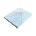 1x Filter, Innenraumluft FEBI BILSTEIN 184182 passend für HYUNDAI KIA