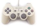 PS1 / Playstation 1 - Original Sony Controller PSone #weiß SCPH-110 NEUWERTIG