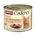 Animonda Carny Adult Pute & Hühnchenleber 12 x 200g