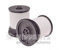 Kraftstofffilter NIPPARTS N1330912 Filtereinsatz für L07 ANTARA OPEL CDTi 4x4