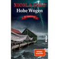 Hohe Wogen (Alpen-Krimis 13): Ein Alpen-Krimi | Packender Kriminalroman um  ...