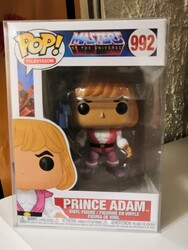 FUNKO POP TELEVISION #992 "Prince Adam"