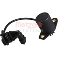 Metzger 0980008 Sensor Motorölstand für OPEL FIAT SAAB INSIGNIA ASTRA ZAFIRA