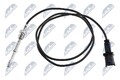 NTY Sensor, Abgastemperatur  für ALFA ROMEO