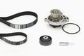 CONTINENTAL CTAM (CT939WP7PRO) Wasserpumpe+Zahnriemensatz für VW
