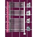 Handtuchheizkörper Badheizkörper  / HEIZKÖRPER / ELEKTRISCH / ELEKTRO