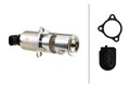 HELLA 6NU 010 171-551 AGR-Ventil für Opel Renault Vauxhall Dacia