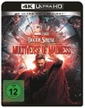 Doctor Strange in the Multiverse of Madness (Ultra HD Blu-ray & Blu-ray) - LEON