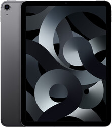 Apple iPad Air 5 Wi-Fi+Cellular | 64GB | Space Gray | Zustand: GUT