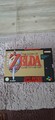 The Legend of Zelda a Link to the Past SNES Super Nintendo Collector Mint