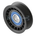 SNR GA352.80 Umlenkrolle Keilrippenriemen für FORD MONDEO III Kombi (BWY)