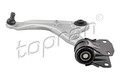 TOPRAN Querlenker Dreieckslenker 305 214 für FORD Aluguss MONDEO 5 CD Turnier CF