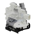 MEAT & DORIA Türschloss 31701 für AUDI SKODA VW