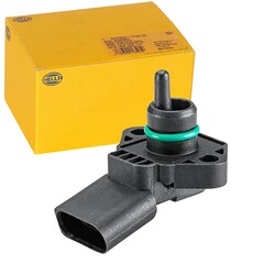 HELLA MAP-SENSOR SAUGROHRDRUCK passend für SEAT AROSA INCA VW CADDY GOLF LUPO