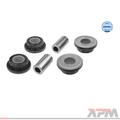 Meyle 214 610 0026/S Reparatursatz Lenker Vorne für Iveco Daily III Daily IV