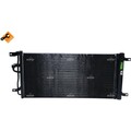 NRF 350225 Kondensator Klimaanlage für CHEVROLET OPEL ANTARA CAPTIVA L07 C100