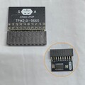 20-1 Pin 2 * 10P TPM2.0 Sicherheitsmodul für Gigabyte /ASUS Plattform Schutz