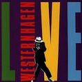 Live von Marius Müller-Westernhagen | CD | Zustand gut