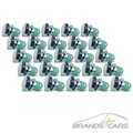 ATEC 25x ÖLABLASSSCHRAUBE MIT DICHTRING M14x1,5 FÜR AUDI FORD SEAT SKODA VW