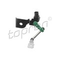 1x Sensor, Leuchtweitenregulierung TOPRAN 623 165 passend für VW