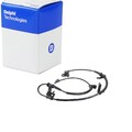 DELPHI ABS-SENSOR RADDREHZAHL VORDERACHSE LINKS PASSEND FÜR KIA SOUL | SS20535