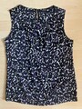 Esprit Collection Bluse / Damen Sommer Top Gr.36 /S