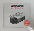 Good-Bye Routine/Ltd.ed.Digi von Donots CD Zustand gut