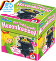 Schmidt Spiele 40581 Bibi & Tina Bibi Blocksberg-Der Blubbernde Hexenkessel