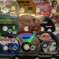 Sony Playstation 2 PS2 Spiele Klassiker PAL Spiel nur Disc zum auswählen