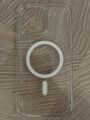 Apple Clear Case mit MagSafe für iPhone 14 Pro Max