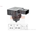 ORIGINAL® Eps Drucksensor, Bremskraftverstärker für Mercedes-Benz B-CLASS