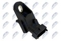 Sensor, Saugrohrdruck NTY ECM-PL-010 für OPEL