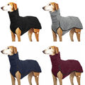 Hundepullover Kleidung hund Mantel Hundejacke Winter Rollkragen Wind Shirt Pulli