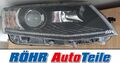 Skoda Octavia III 5E Xenon Scheinwerfer rechts Bj: ab 2012 5E1941016B  (17811)
