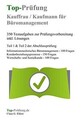 Top-Prüfung Kauffrau / Kaufmann für Büromanagement:... | Buch | Zustand sehr gut