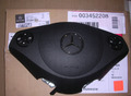 Airbag Lenkrad Airbag Mercedes Sprinter W906 A9068602002 A9068601500