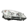 VALEO Scheinwerfer Rechts für OPEL Corsa D Schrägheck (S07) 043376