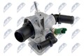 NTY Thermostat, Kühlmittel CTM-PL-008 für ALFA ROMEO  passend für FIAT LANCIA