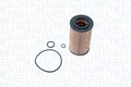MAGNETI MARELLI Ölfilter 152071758815 Filtereinsatz für JEEP CHEROKEE W211 S204