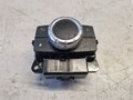 27E* Mercedes-Benz W212 Facelift W218 Knopf Navigation Drehschalter A2129009828
