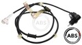 A.B.S. 30347 Sensor für Raddrehzahl ABS Sensor Raddrehzahl 