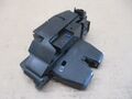 Opel Corsa F Combo E Zafira Life Schloß Heckklappe Heckklappenschloß NEU orig.
