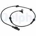 1x Sensor, Raddrehzahl DELPHI SS20272 passend für FIAT LANCIA
