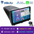 4+64GB Android 12 für Opel Antara 2007-2017 GPS Navi WiFi Autoradio Carplay DAB+